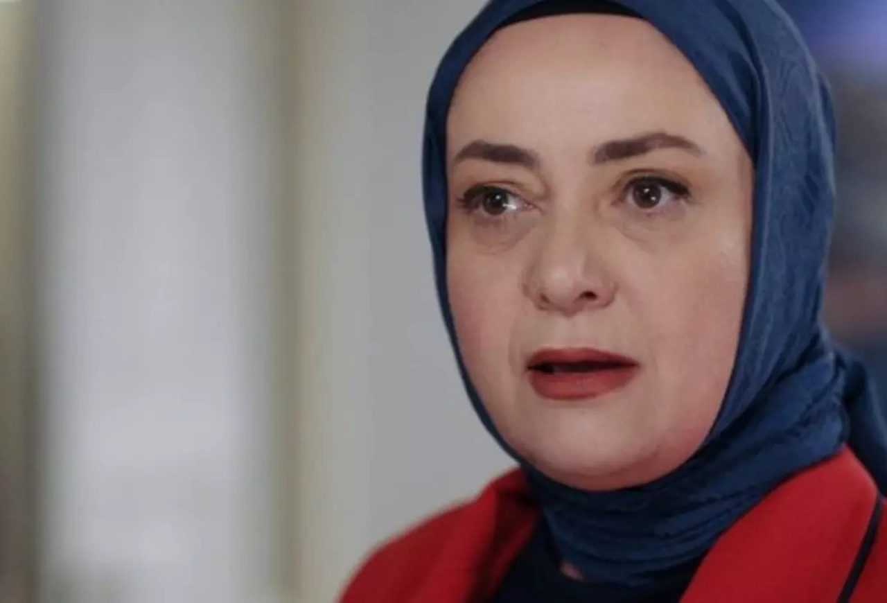 Kızılcık Şerbeti'ne Veda: Sibel Taşçıoğlu'ndan Olay Hamle 2 Kizilcik Serbetine Veda Sibel Tascioglundan Olay Hamle 3