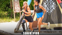 Kuralları Çiğnediler, Survivor’da Şok İhlal