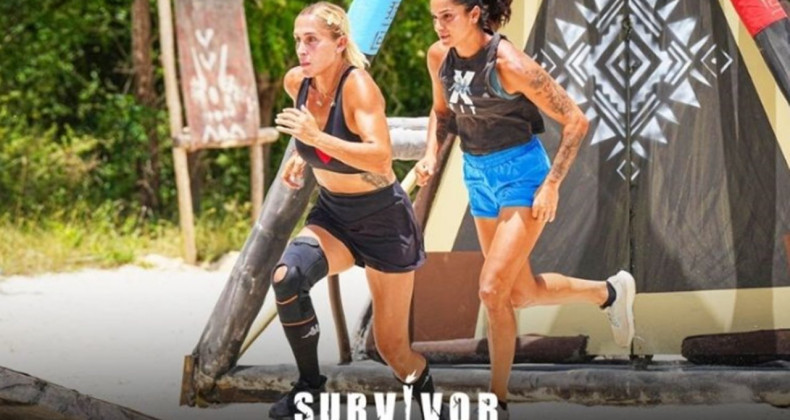 Kuralları Çiğnediler, Survivor’da Şok İhlal