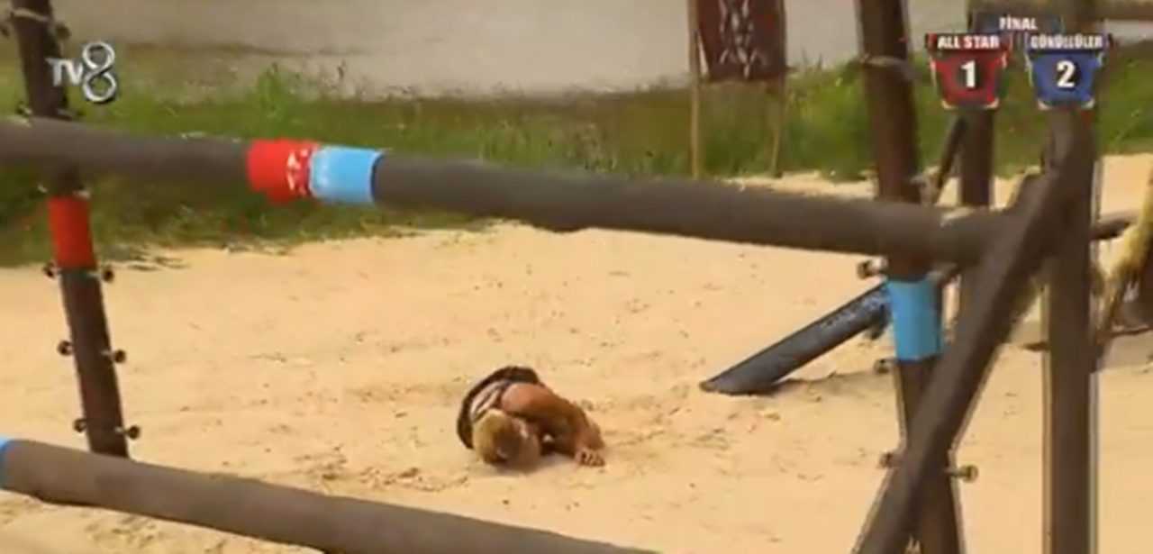Kuralları Çiğnediler, Survivor’da Şok İhlal 9 Kurallari Cignediler Survivorda Sok Ihlal 10