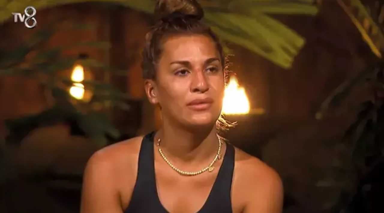Kuralları Çiğnediler, Survivor’da Şok İhlal 1 Kurallari Cignediler Survivorda Sok Ihlal 2