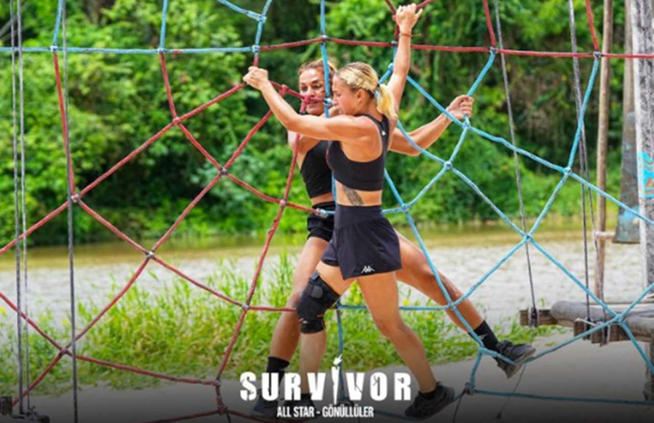 Kuralları Çiğnediler, Survivor’da Şok İhlal 4 Kurallari Cignediler Survivorda Sok Ihlal 5