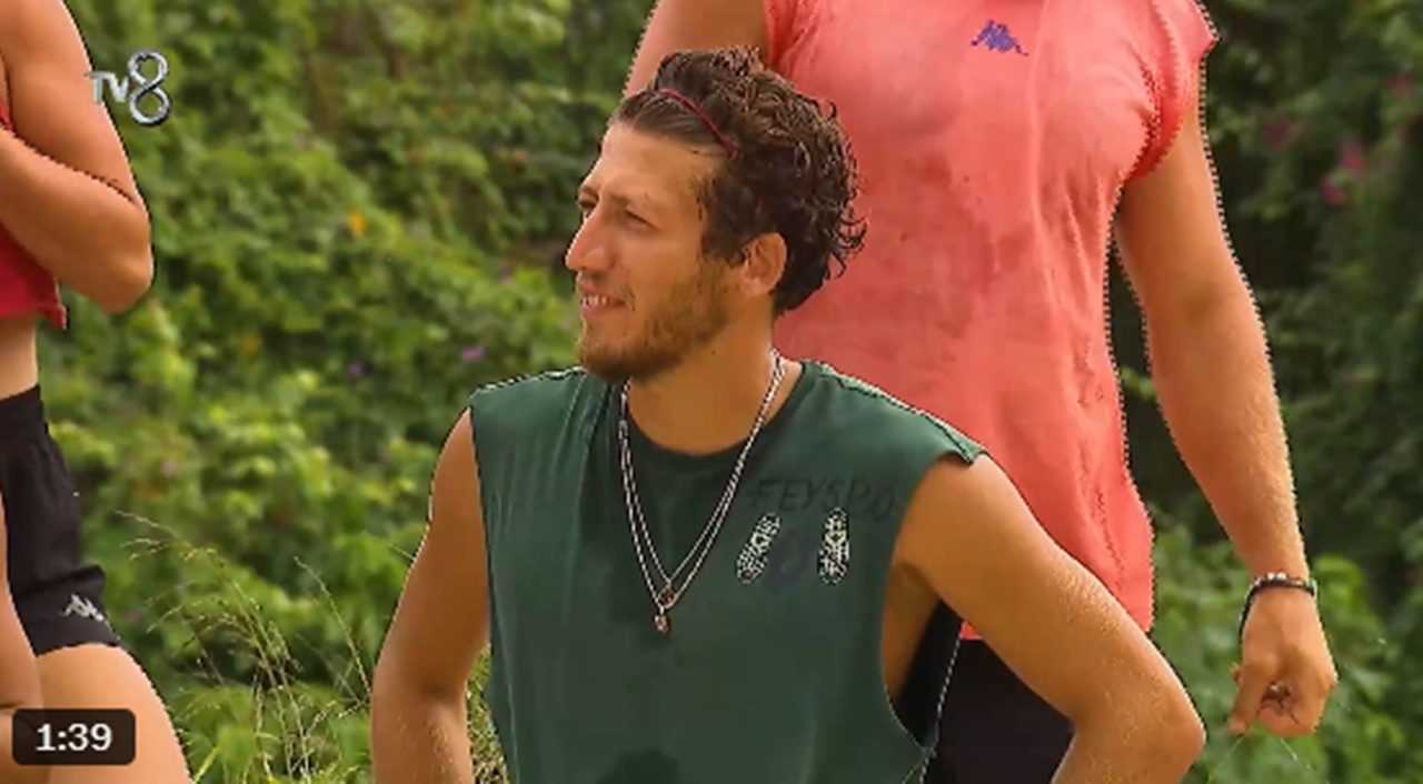 Kuralları Çiğnediler, Survivor’da Şok İhlal 5 Kurallari Cignediler Survivorda Sok Ihlal 6