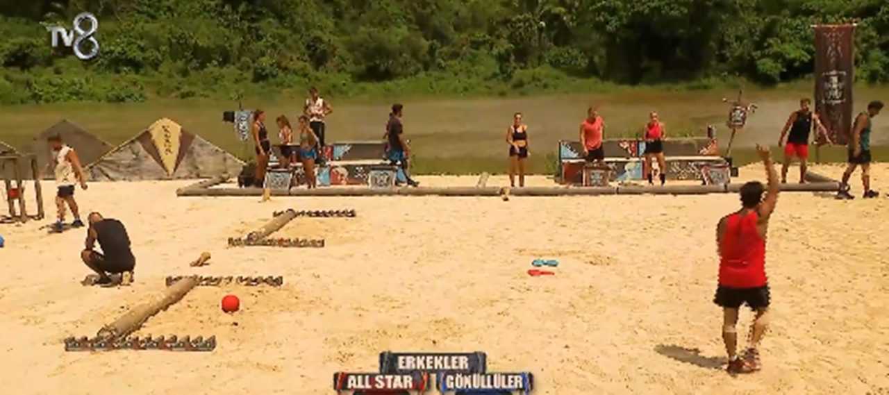 Kuralları Çiğnediler, Survivor’da Şok İhlal 7 Kurallari Cignediler Survivorda Sok Ihlal 8
