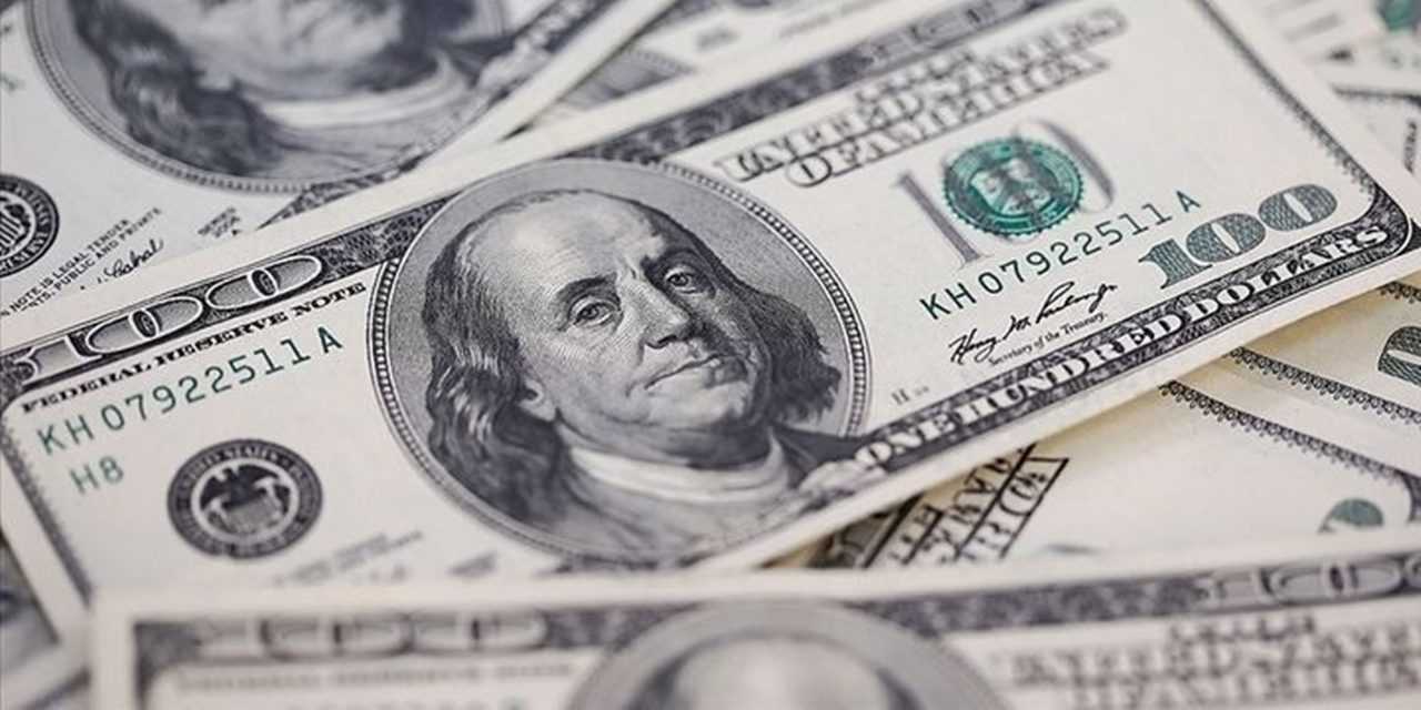 Kurlarda Sarsıntı: Dolar ve Euro Yeni Zirvelerde 3 Kurlarda Sarsinti Dolar ve Euro Yeni Zirvelerde 4