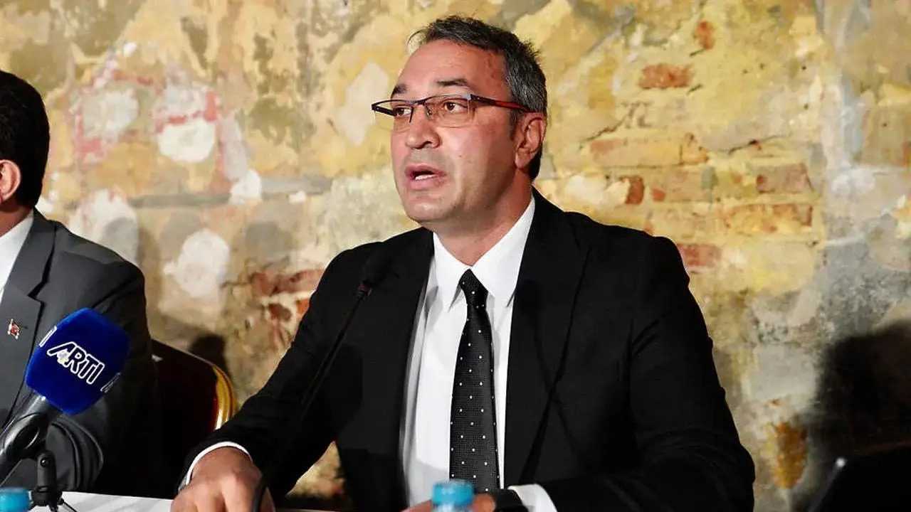 Mahir Polat’ın Sağlık Krizi: Adli Tıp Kararı Bekleniyor 1 Mahir Polatin Saglik Krizi Adli Tip Karari Bekleniyor 2