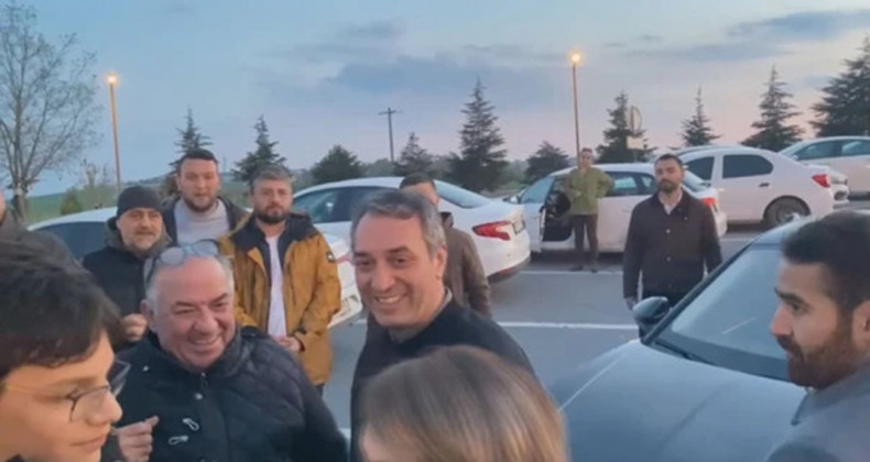 Mahir Polat’ın Tahliyesi: Adaletin ve Sağlığın Önceliği
