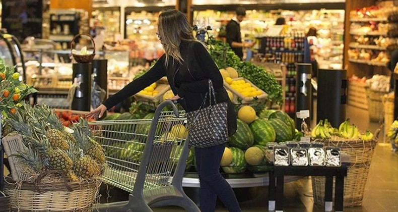 Mart Enflasyonu Rekor Kırdı: Fiyatlar Uçtu