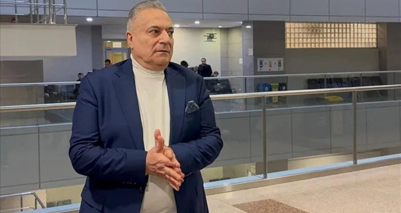Mehmet Ali Erbil’e Yasa Dışı Bahis Cezası: 10 Ay Hapis