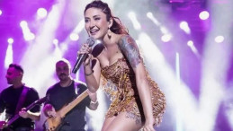 Melek Mosso’dan Estetik Hakkında Şok Açıklama