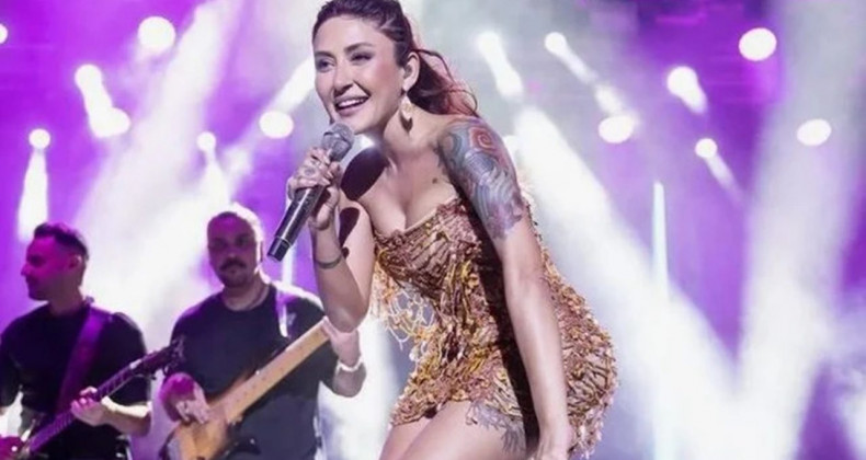 Melek Mosso’dan Estetik Hakkında Şok Açıklama