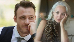 Melisa Sabancı Tapan, Kerem Bürsin’le İlişkisini Gizledi