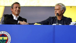 Mourinho Devam Ediyor, Yeni Kadro Sözleri Verildi