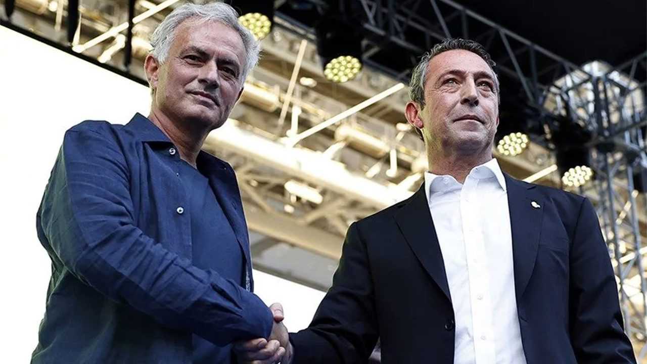 Mourinho Devam Ediyor, Yeni Kadro Sözleri Verildi 3 Mourinho Devam Ediyor Yeni Kadro Sozleri Verildi 4
