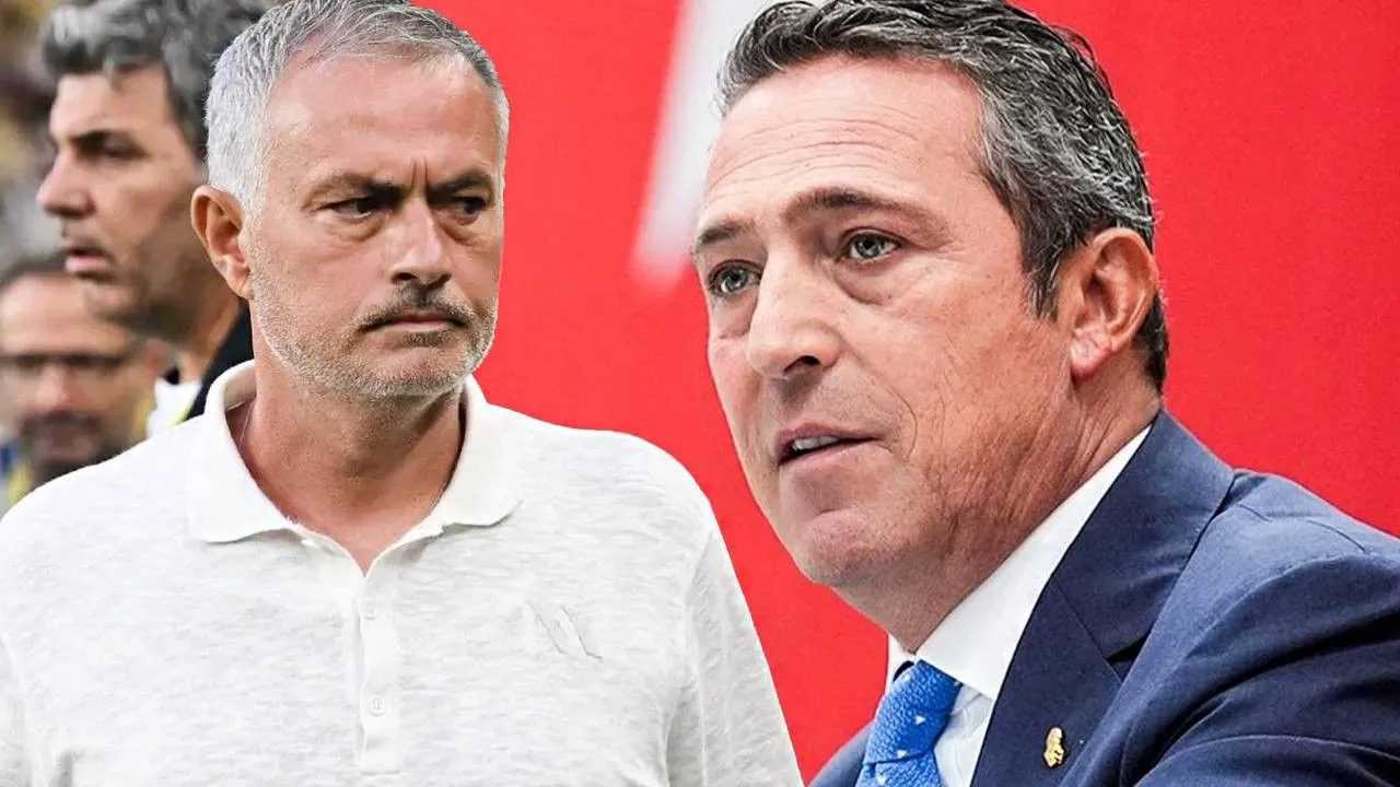 Mourinho Devam Ediyor, Yeni Kadro Sözleri Verildi 4 Mourinho Devam Ediyor Yeni Kadro Sozleri Verildi 5