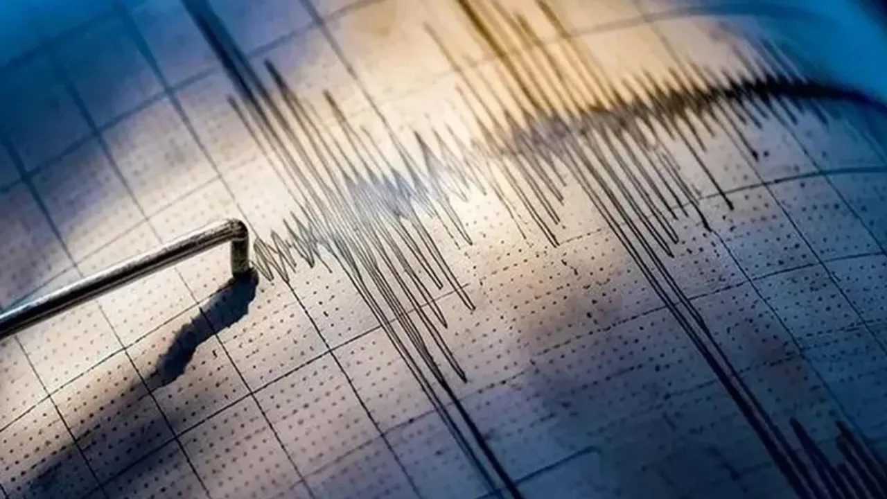 Muğla’da Peş Peşe Depremler: Korkutan Sabah Sarsıntıları 1 Muglada Pes Pese Depremler Korkutan Sabah Sarsintilari 2