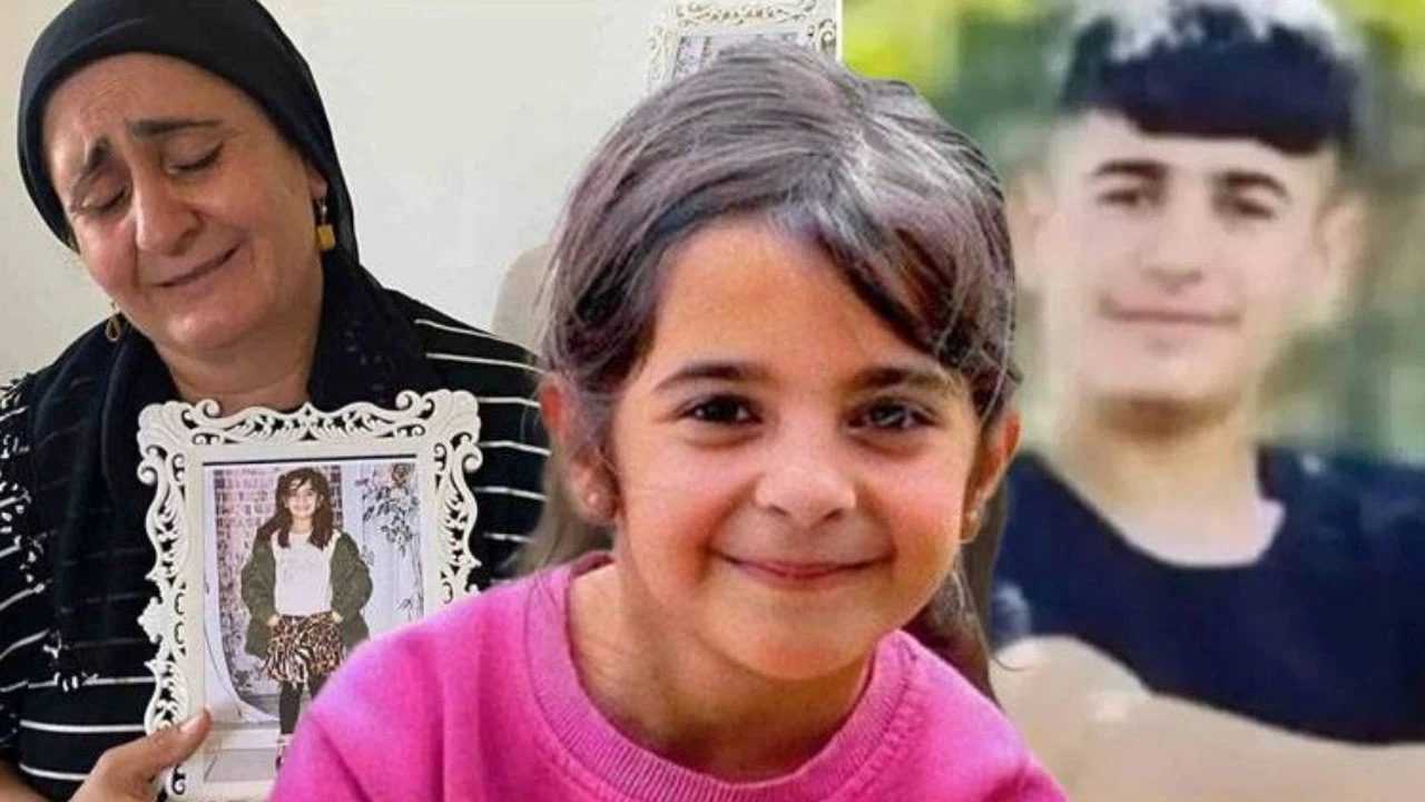 Narin Güran Cinayeti Davasında Şok Edici Tanık İfadeleri 3 Narin Guran Cinayeti Davasinda Sok Edici Tanik Ifadeleri 4