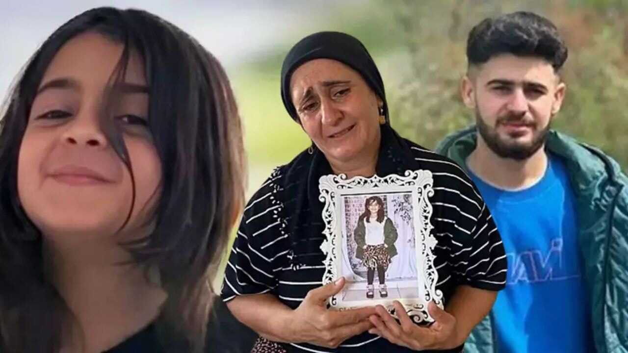 Narin Güran Cinayeti Davasında Şok Edici Tanık İfadeleri 4 Narin Guran Cinayeti Davasinda Sok Edici Tanik Ifadeleri 5