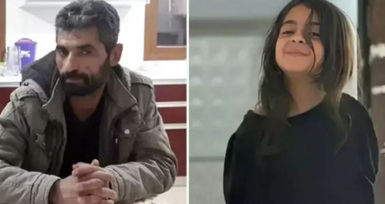 Narin Güran Cinayetinde Flaş Gelişme