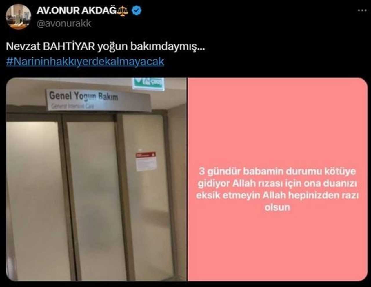Narin Güran Cinayetinde Flaş Gelişme 1 Narin Guran Cinayetinde Flas Gelisme 2