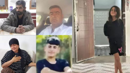 Narin Güran Cinayetinde Telefon Kayıtları Şoku