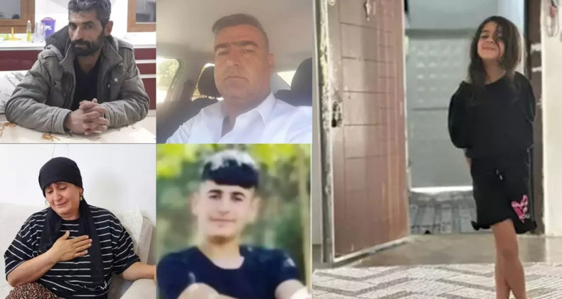 Narin Güran Cinayetinde Telefon Kayıtları Şoku