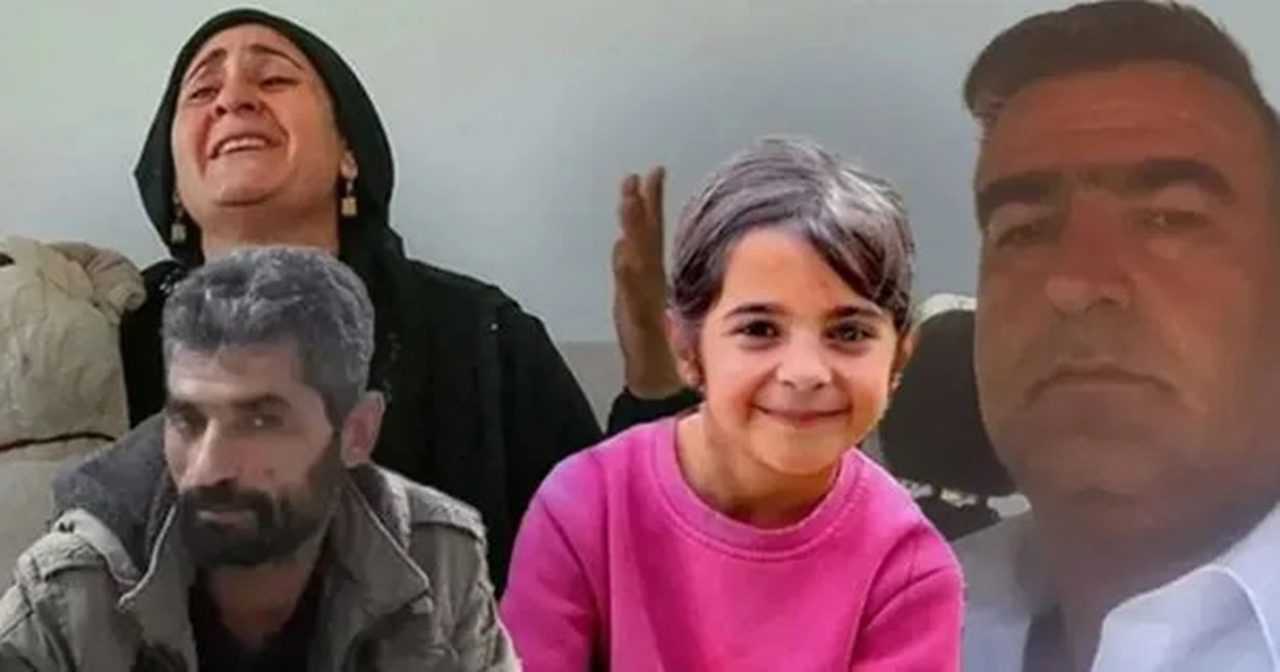 Narin Güran Davasında Aileye Hapis Şoku 2 Narin Guran Davasinda Aileye Hapis Soku 3