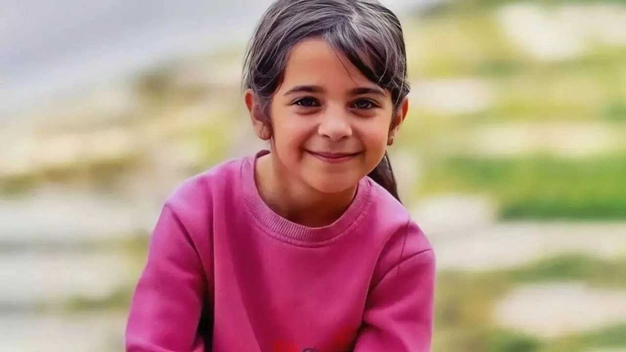 Narin’in Ölümünde Aile Yargıda: Sır Perdesi Aralanıyor 1 Narinin Olumunde Aile Yargida Sir Perdesi Aralaniyor 1