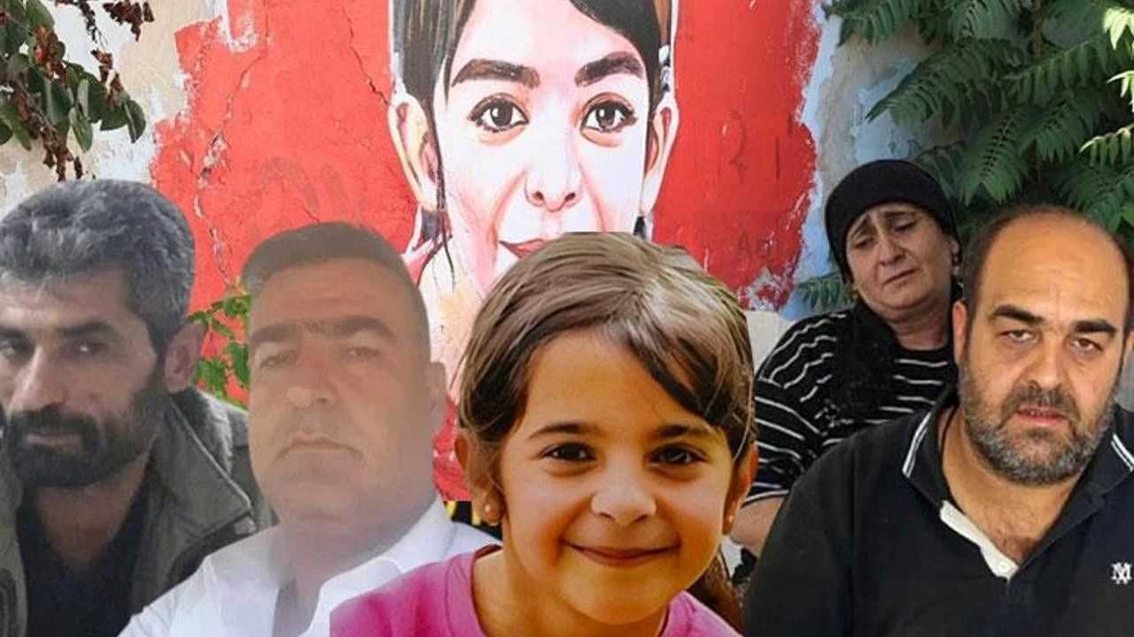 Narin’in Ölümünde Aile Yargıda: Sır Perdesi Aralanıyor 2 Narinin Olumunde Aile Yargida Sir Perdesi Aralaniyor 2