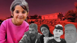 Narin’in Ölümünde Aile Yargıda: Sır Perdesi Aralanıyor