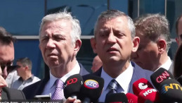Özel’den Sert Çıkış: Diploma Yok, Tebligat Yok, Hukuk da Yok