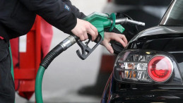 Petrol Düşüşü Akaryakıta Yansıdı: Benzine 2,24 TL İndirim