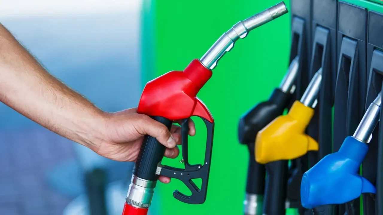 Petrol Dususu Akaryakita Yansidi Benzine 224 TL Indirim 4