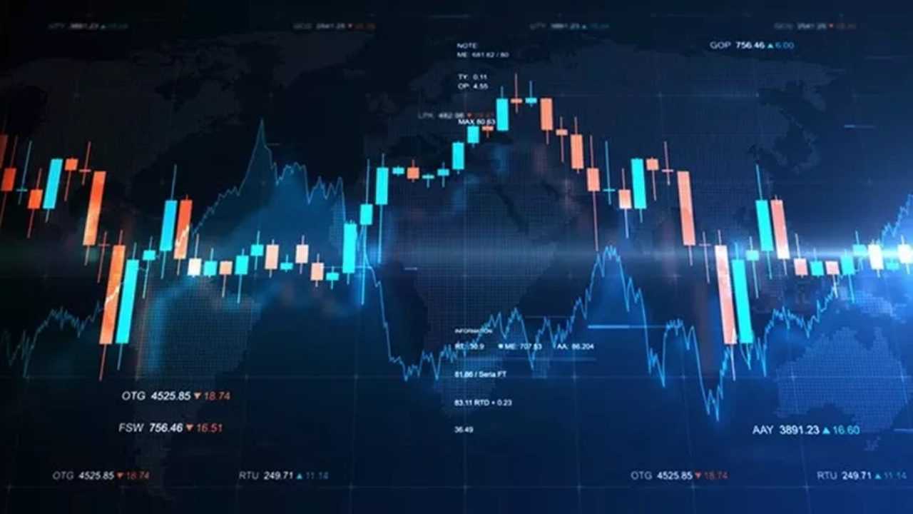 Piyasalar Yön Arıyor, Gözler Kritik Verilerde 4 Piyasalar Yon Ariyor Gozler Kritik Verilerde 5