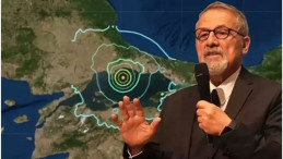 Prof. Dr. Naci Görür’den Marmara İçin Hayati Uyarı