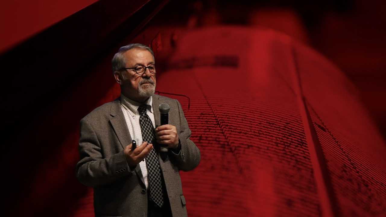 Prof. Dr. Naci Gorurden Marmara Icin Hayati Uyari 5
