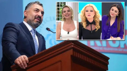 RTÜK’ten Medyaya Sert Müdahale: Yeni Kısıtlamalar Geliyor