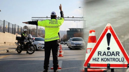 Radar Cezası Çökertildi: 9 Bin Lira Geri Ödendi
