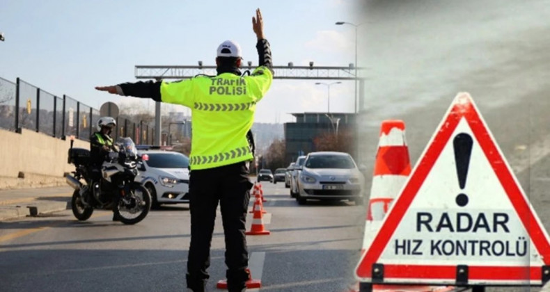 Radar Cezası Çökertildi: 9 Bin Lira Geri Ödendi