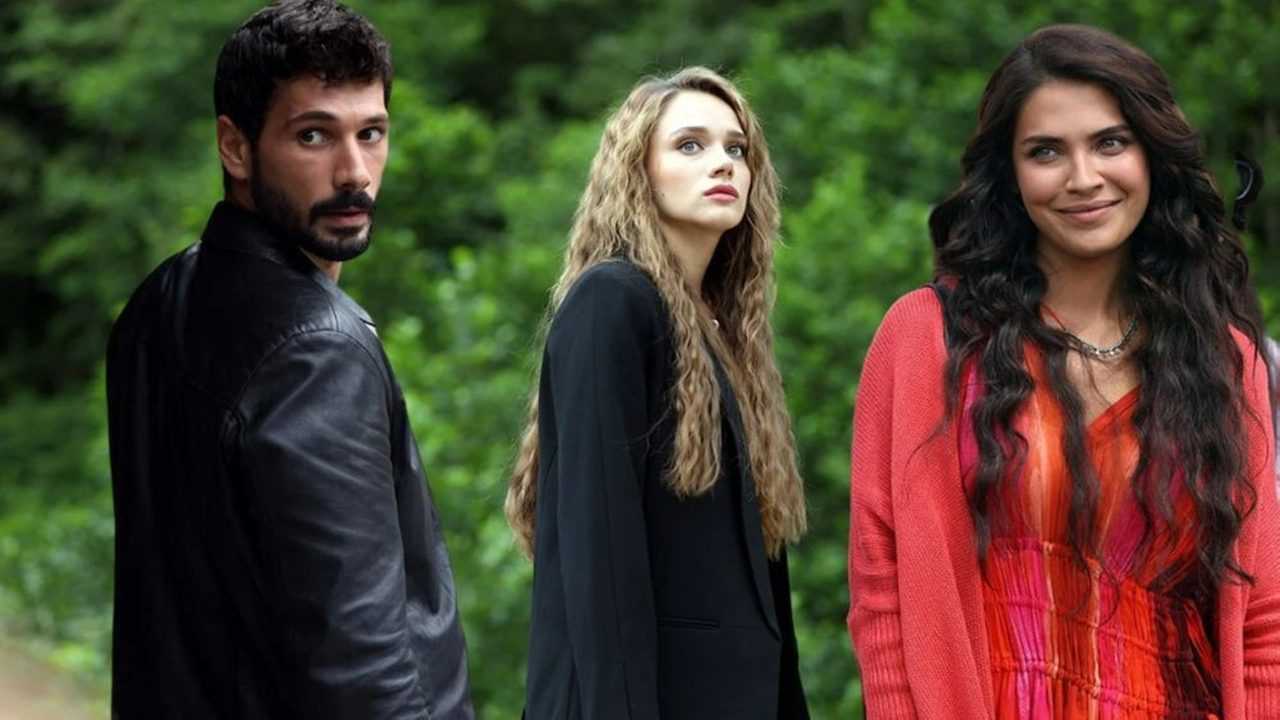 Reyting Rekortmeni Diziden Erken Veda 4 Reyting Rekortmeni Diziden Erken Veda 5