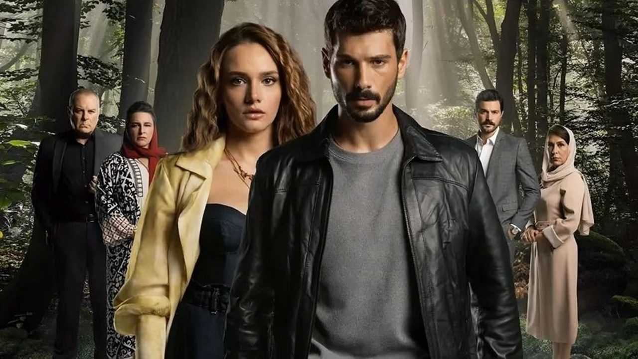 Reyting Rekortmeni Diziden Erken Veda 5 Reyting Rekortmeni Diziden Erken Veda 6