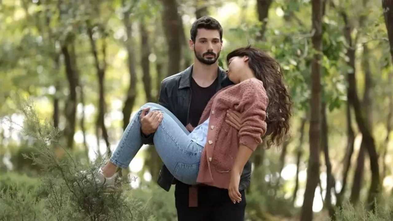 Reyting Rekortmeni Diziden Erken Veda 8 Reyting Rekortmeni Diziden Erken Veda 9