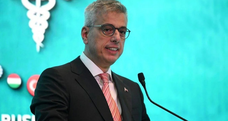 Sağlık Bakanı Kemal Memişoğlu’ndan Önemli Açıklama