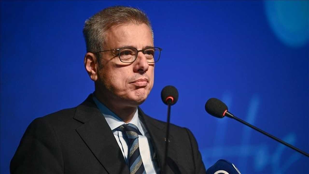 Sağlık Bakanı Kemal Memişoğlu'ndan Önemli Açıklama 2 Saglik Bakani Kemal Memisoglundan Onemli Aciklama 3