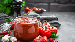 Salçayı Küflendirmeyen 4 Doğal Koruma Yöntemi