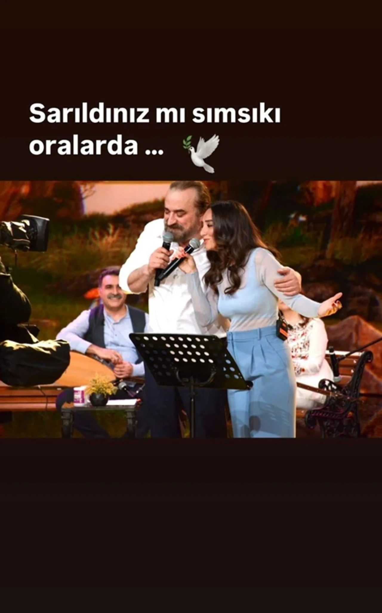 Sanat Dünyası Yıkıldı: Volkan Konak'ın Ani Vefatı Şok Etti 5 Sanat Dunyasi Yikildi Volkan Konakin Ani Vefati Sok Etti 7