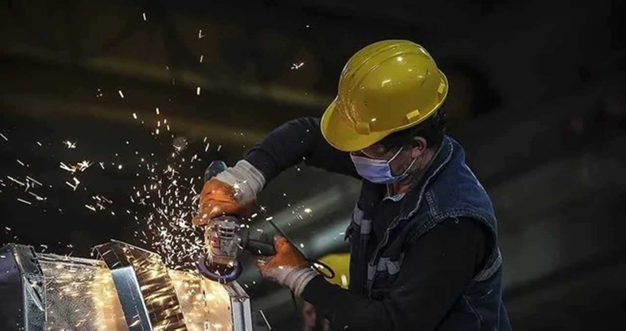 Sanayi Düşerken, Ticaret ve İnşaat Sektörleri Yükseliyor 2 Sanayi Duserken Ticaret ve Insaat Sektorleri Yukseliyor 2