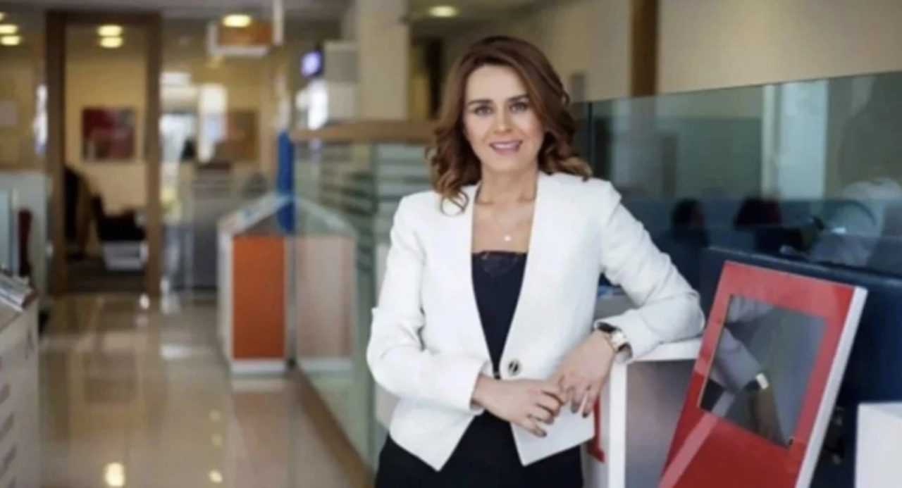 Seçil Erzan Vurgunu: Parayı Banka Müdürüne Verdik 1 Secil Erzan Vurgunu Parayi Banka Mudurune Verdik 2