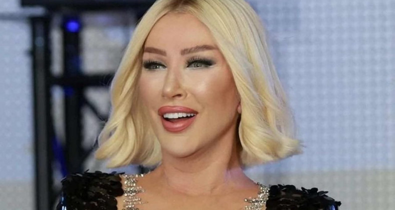 Seda Sayan ve Çağlar Ökten’den Romantizmin Zirvesi