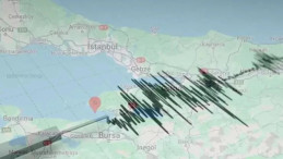 Silivri’de 6.2’lik Deprem: Uyarı 21 Gün Önce Gelmişti